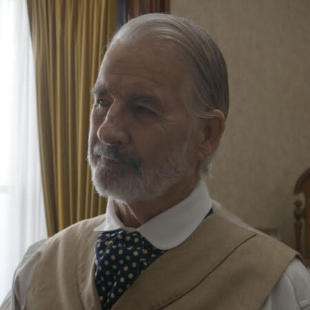 John Jarrett