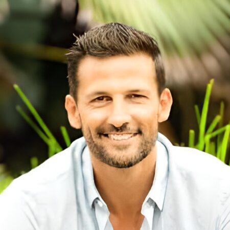 Tim Robards Large